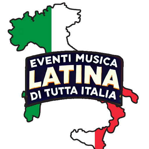 EVENTI MUSICA LATINA ITALIA